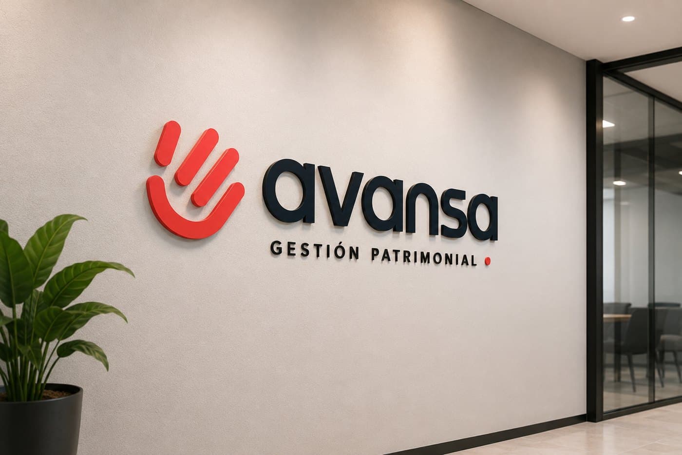 Oficina de avansa
